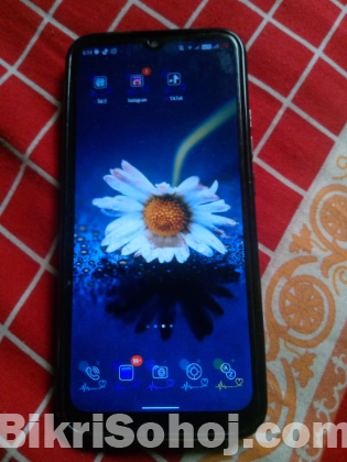 Tecno spark 6go (2/32)